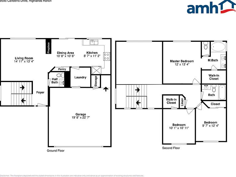 9595 Canberra Dr — Photo 2