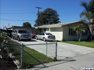 1431 S Ventura Rd, Oxnard, CA 93033