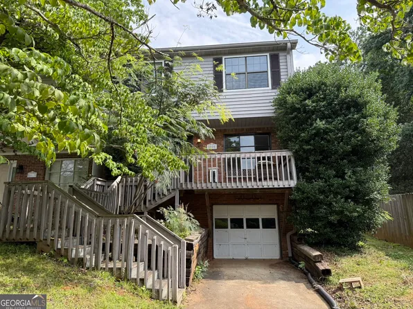 5020 Sand Wedge Cir NW, Marietta, GA 30144