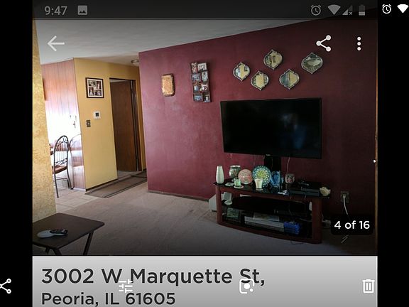 4th image of 3002 W Marquette St