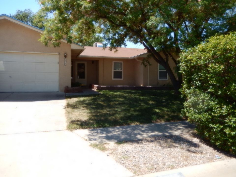 1st image of 5316 Desert Sand Pl NW