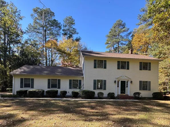 8548 Dogwood Blossom Ln, Denton, MD 21629