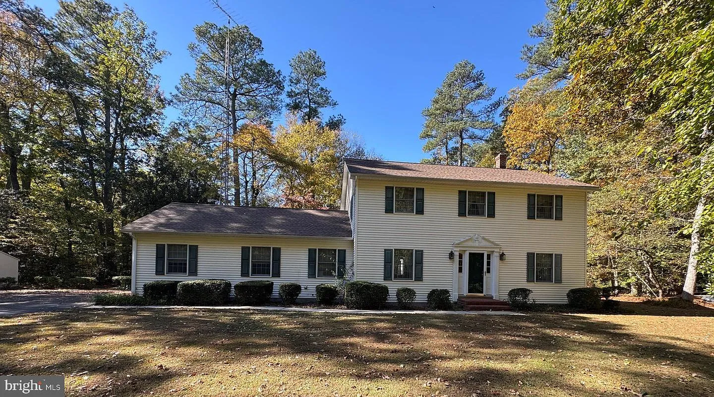 8548 Dogwood Blossom Ln photo 1
