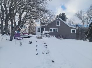 11601 Dick Rd, Greenville, MI 48838