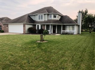 428 Elm Grove Rd, Bluffton, IN 46714