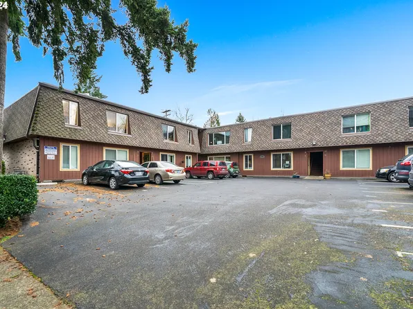 8833 N Syracuse St APT 16, Portland, OR 97203