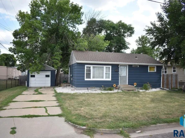 2209 W 1st St, Sioux Falls, SD 57104