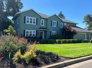 2516 Braewood Ln, Eugene, OR 97405