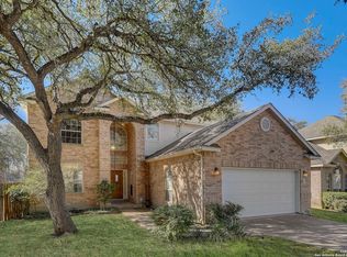 4002 Legend Creek Dr, San Antonio, TX 78230