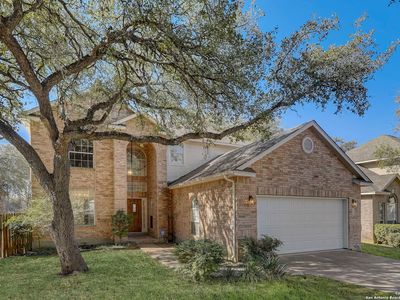4002 Legend Creek Dr, San Antonio, TX, 78230
