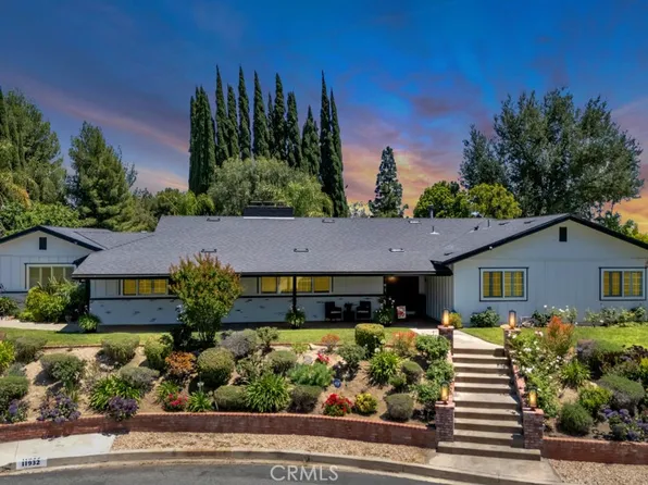 11932 Mallot Pl, Granada Hills, CA 91344