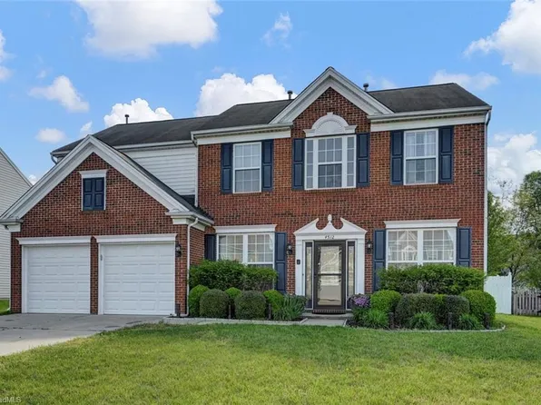 4512 Wayland Ct, High Point, NC 27265