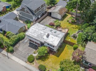 Brier Rd, Lynnwood, WA 98036