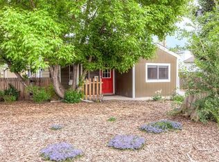 1178 S Quitman St, Denver, CO 80219