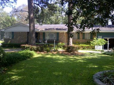 233 W Mount Island Dr, Mobile, AL, 36606