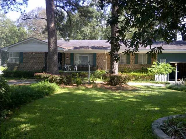 233 W Mount Island Dr, Mobile, AL 36606