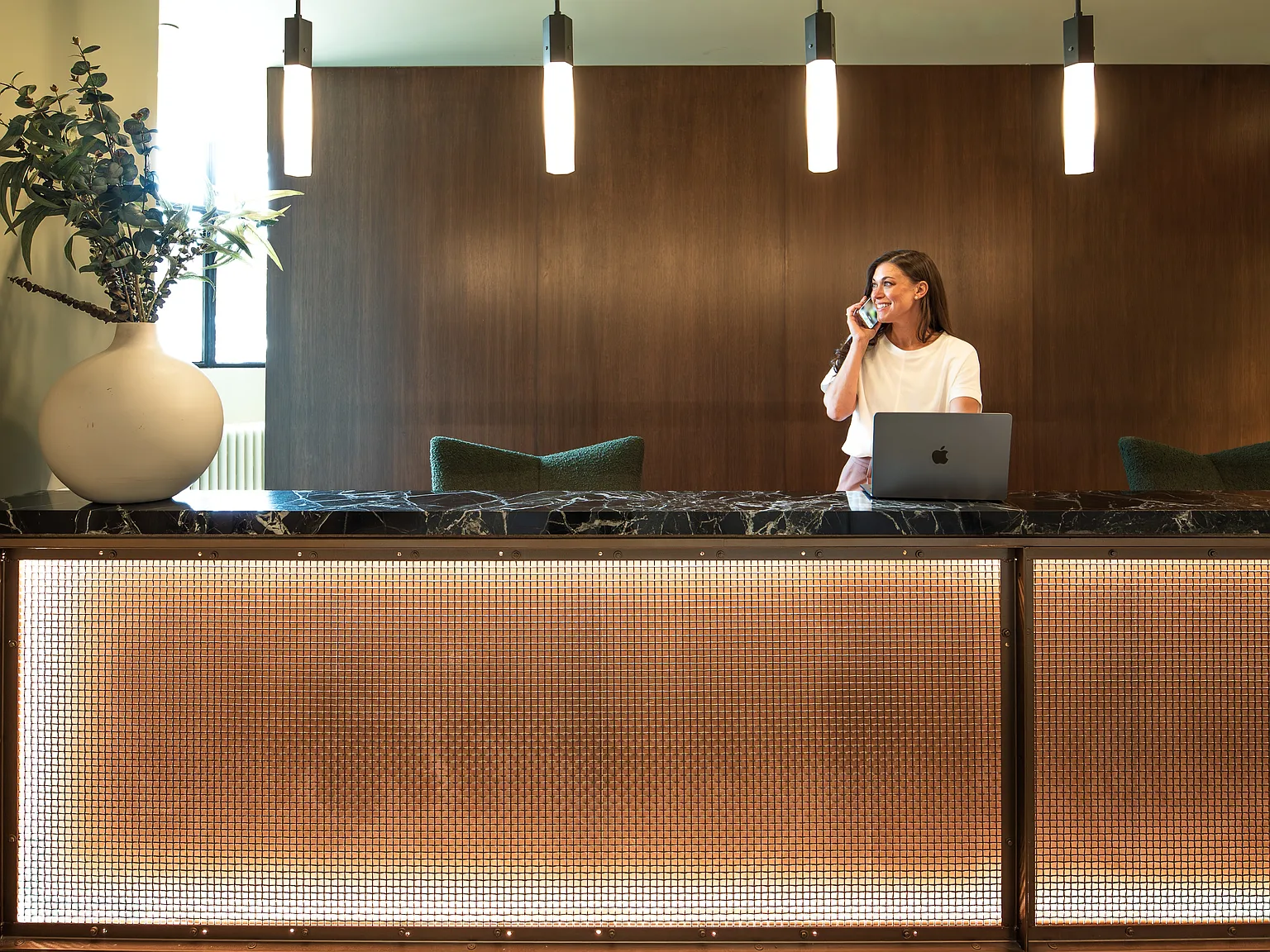 The 55 Elm Club — Photo 3