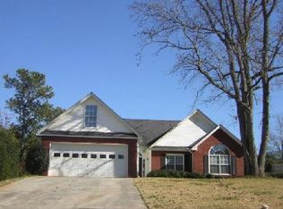 60 Still Waters Dr, Covington, GA