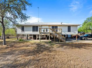 22325 County Road 1718, Mathis, TX 78368