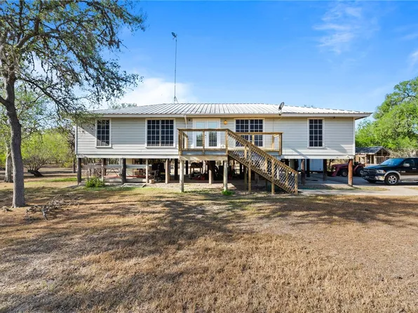 22325 County Road 1718, Mathis, TX 78368