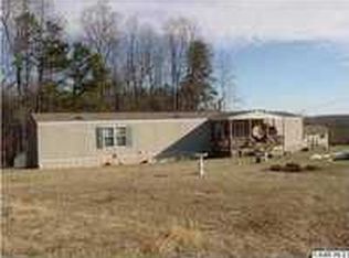 1185 River Ridge Rd, Dillwyn, VA 23936