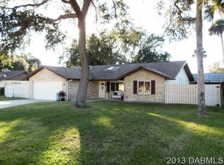 744 Merrimac Dr, Port Orange, FL 32127