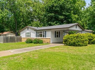 (Undisclosed Address), Searcy, AR 72143