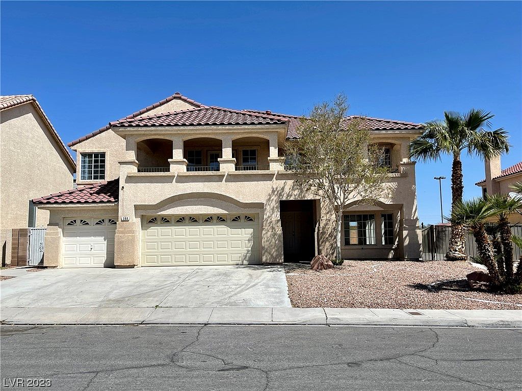 388 Kenya Rd, Las Vegas, NV 89123 Zillow