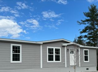 12 Cypress Dr #255, Norway, ME 04268