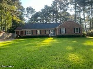 2404 Litchford Ln NW, Wilson, NC 27896