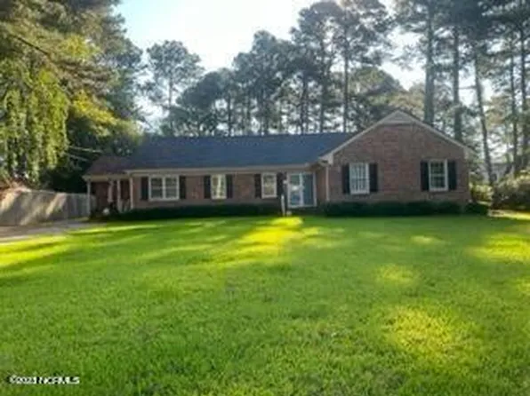 2404 Litchford Lane NW, Wilson, NC 27896