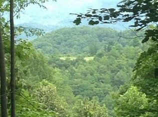 LOT 77 E Clubhouse Rd, Sylva, NC 28779