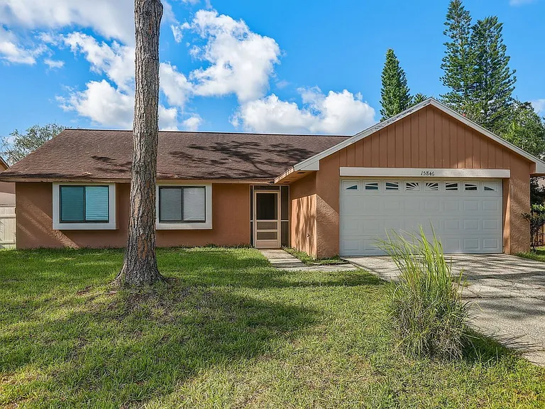 15846 Country Lake Dr — Photo 1