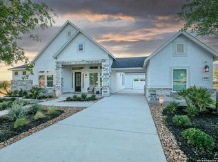 4401 Harvest Bnd, Marion, TX 78124