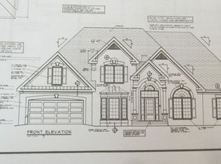 2583 Restoration Dr #42, Powder Springs, GA 30127