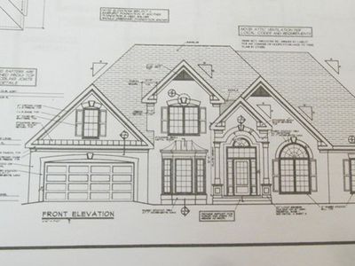 2583 Restoration Dr #42, Powder Springs, GA, 30127