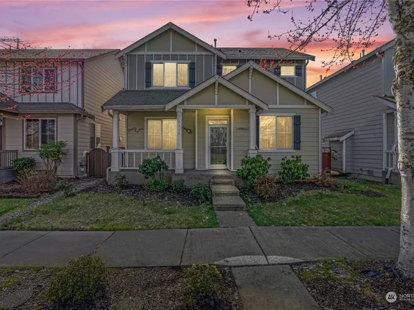 6318 Radiance Boulevard E, Fife, WA 98424