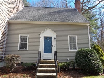 255 Twin Lakes Dr UNIT 255, Halifax, MA, 02338