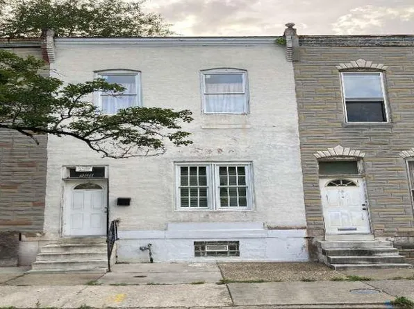 721 N Payson St, Baltimore, MD 21217