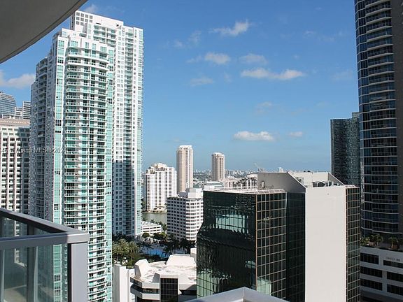 4th image of 1060 Brickell Ave APT 2505