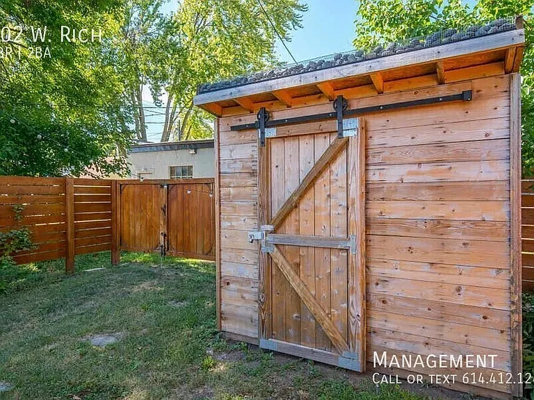 502 W Rich St — Photo 15