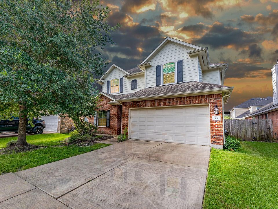 1st image of 15 Buena Park Cir