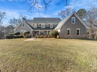 1140 Summit Drive, Watkinsville, GA 30677