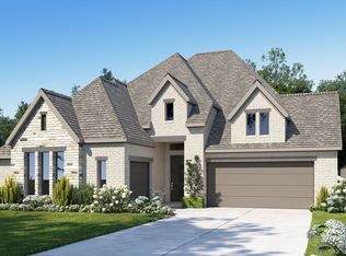 1513 Sunset Point Dr, Lakewood Village, TX