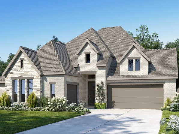 1513 Sunset Point Dr, Lakewood Village, TX 75068