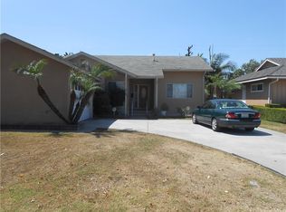 419 S Gain St, Anaheim, CA 92804