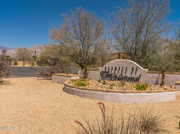 8868 N National Sky Pl #9, Tucson, AZ 85742