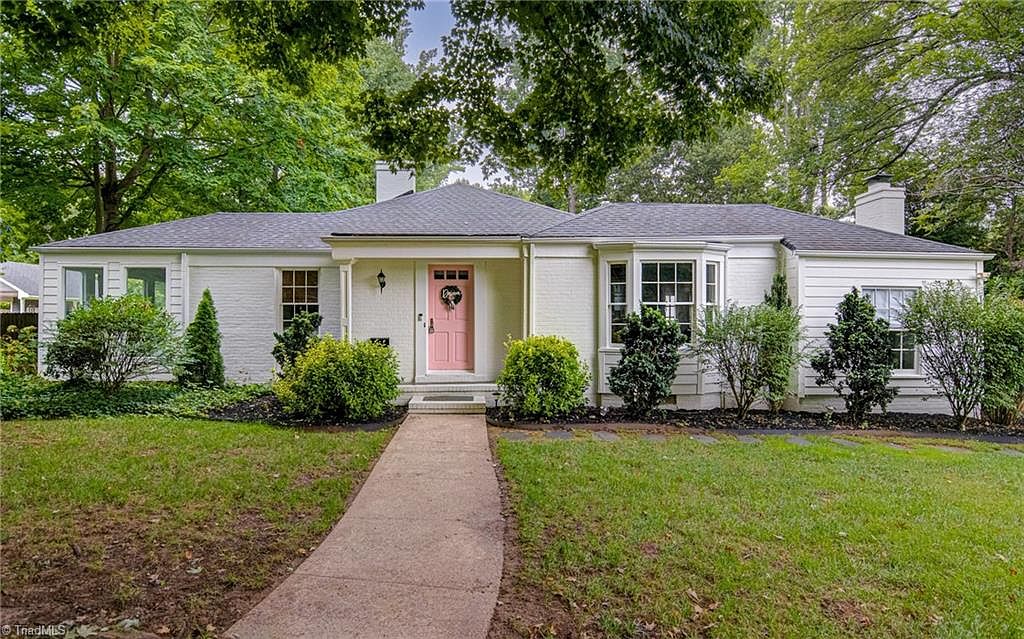 217 E Avondale Dr, Greensboro, NC 27403 MLS 1150628 Zillow