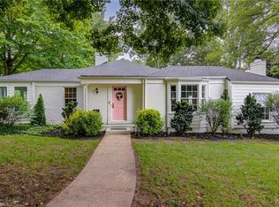 217 E Avondale Dr, Greensboro, NC 27403