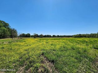 Duck Rd LOT A2, Sunset, LA 70584